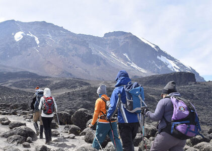 8 DAYS LEMOSHO ROUTE